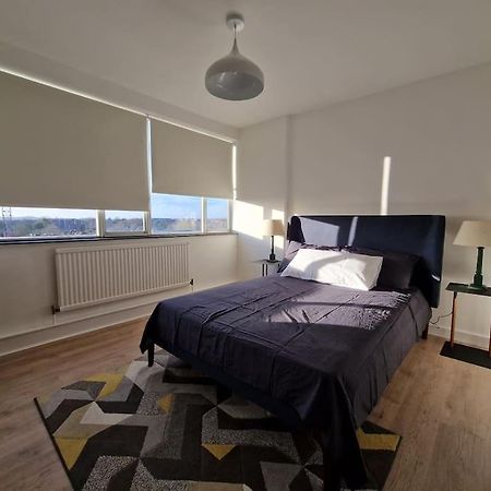 Newly Renovated Apartment! London Exterior foto