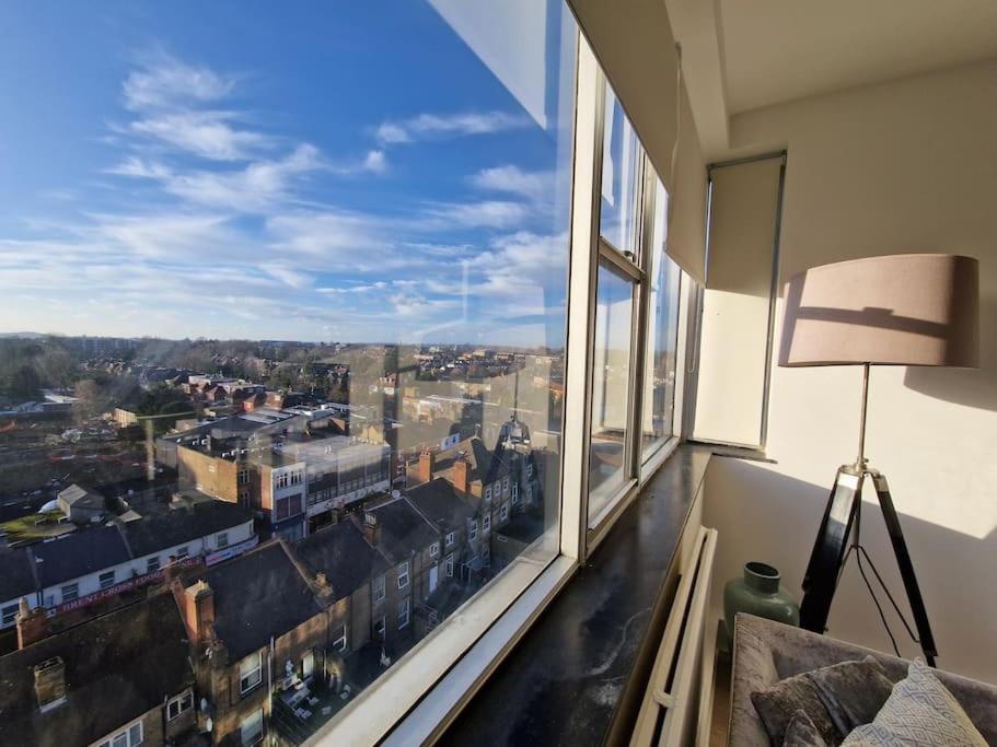 Newly Renovated Apartment! London Exterior foto