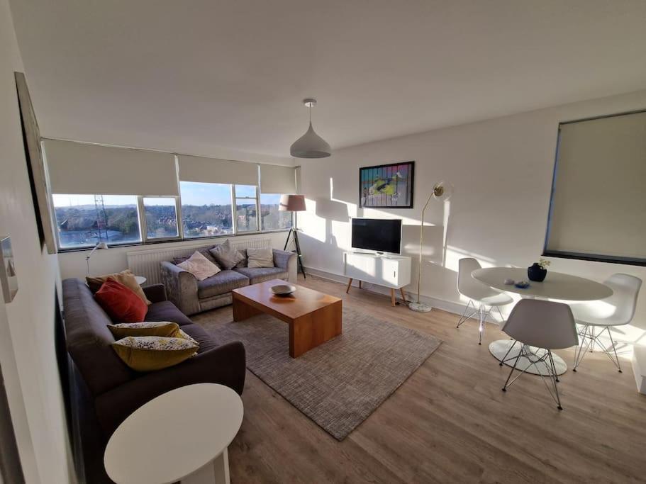 Newly Renovated Apartment! London Exterior foto