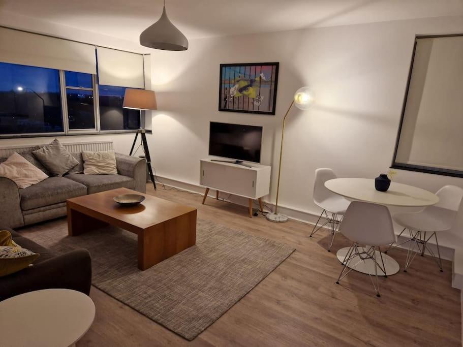 Newly Renovated Apartment! London Exterior foto