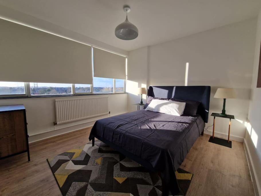 Newly Renovated Apartment! London Exterior foto