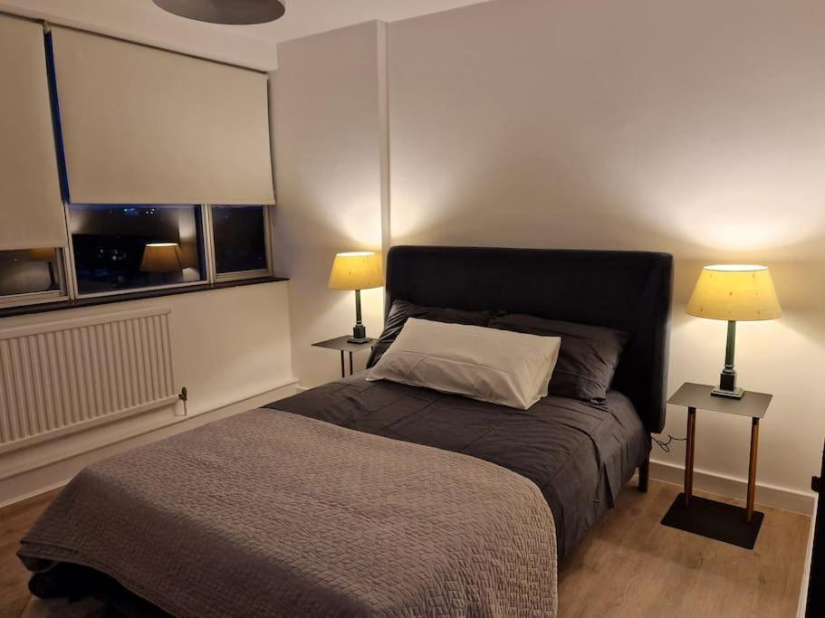 Newly Renovated Apartment! London Exterior foto